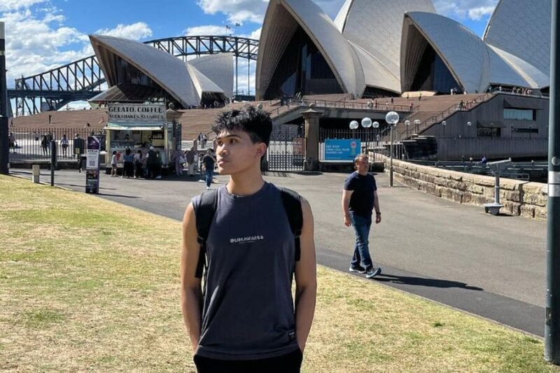 Meraih Mimpi Kuliah di Negeri Kanguru Menjadi Mahasiswa Universitas Australia