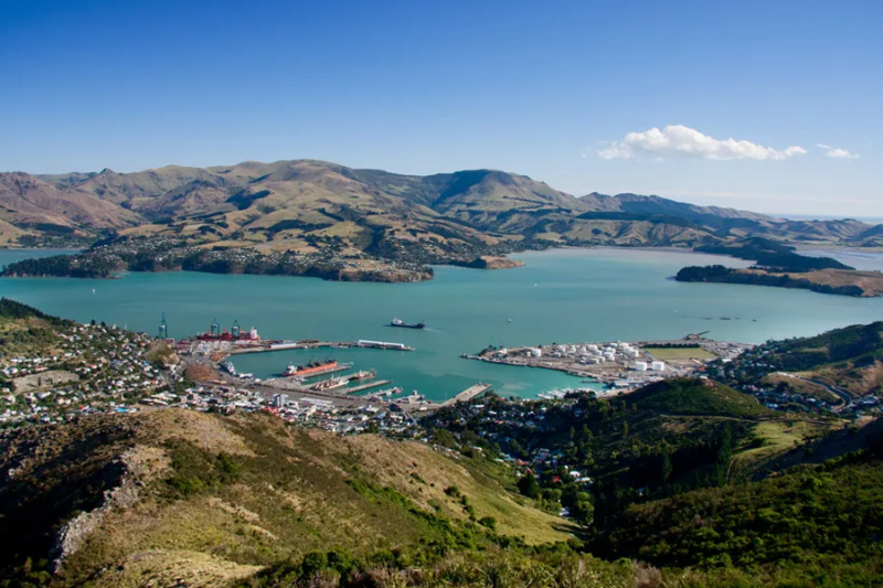 Christchurch: Bangkit dari Puing-puing Gempa