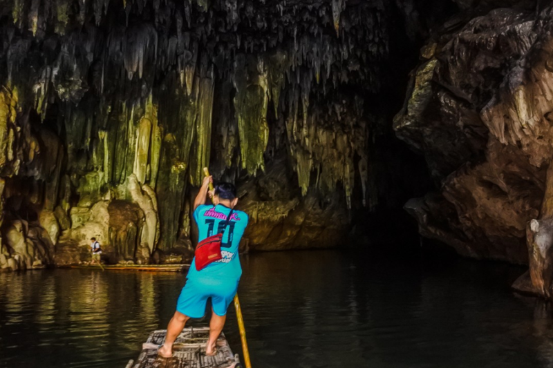 Gua-Gua Indah di Thailand: Petualangan di Bawah Tanah