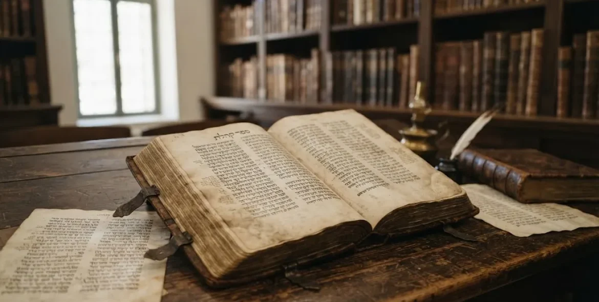 ecclesiasticus in the bible represented through an ancient biblical manuscript study